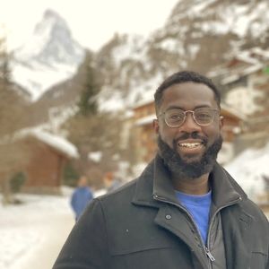 Meet your Posher, Ade